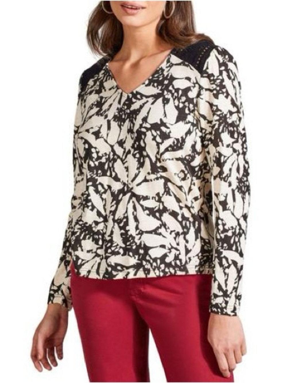49. Tribal Top *Missing B